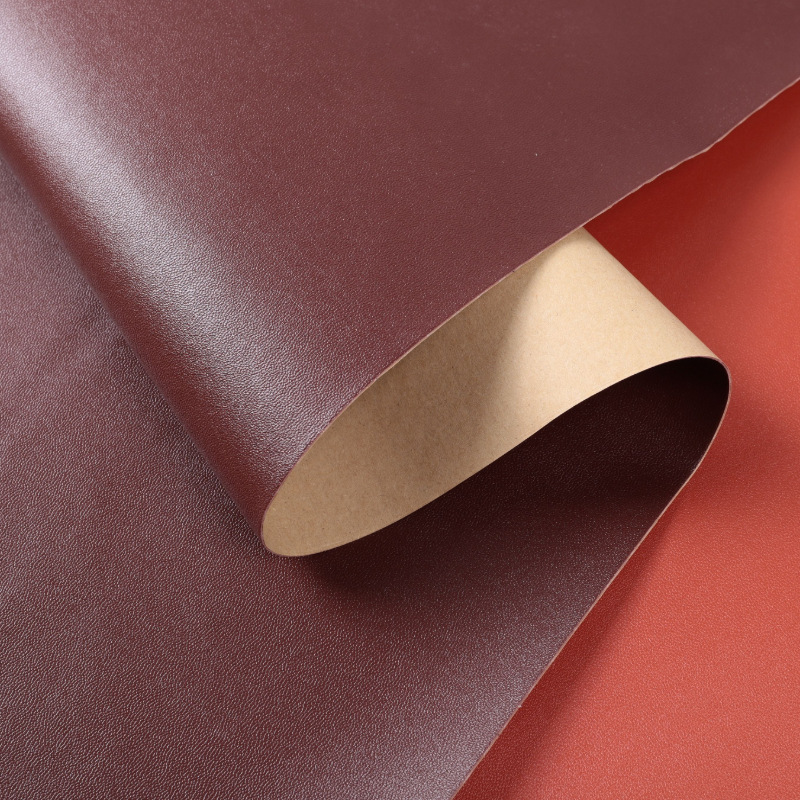 Spot 8mm Pvc Self-Adhesive Leather Repair Car Seat Cushion Home Packaging Sporting Goods Leather Leather