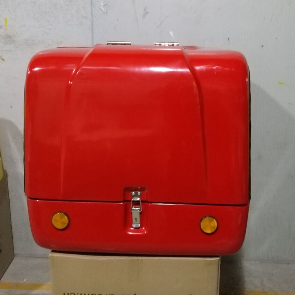 Shenzhen Jiangzhi Multifunctional Series Takeout Delivery Box Equipment Agent Franchise