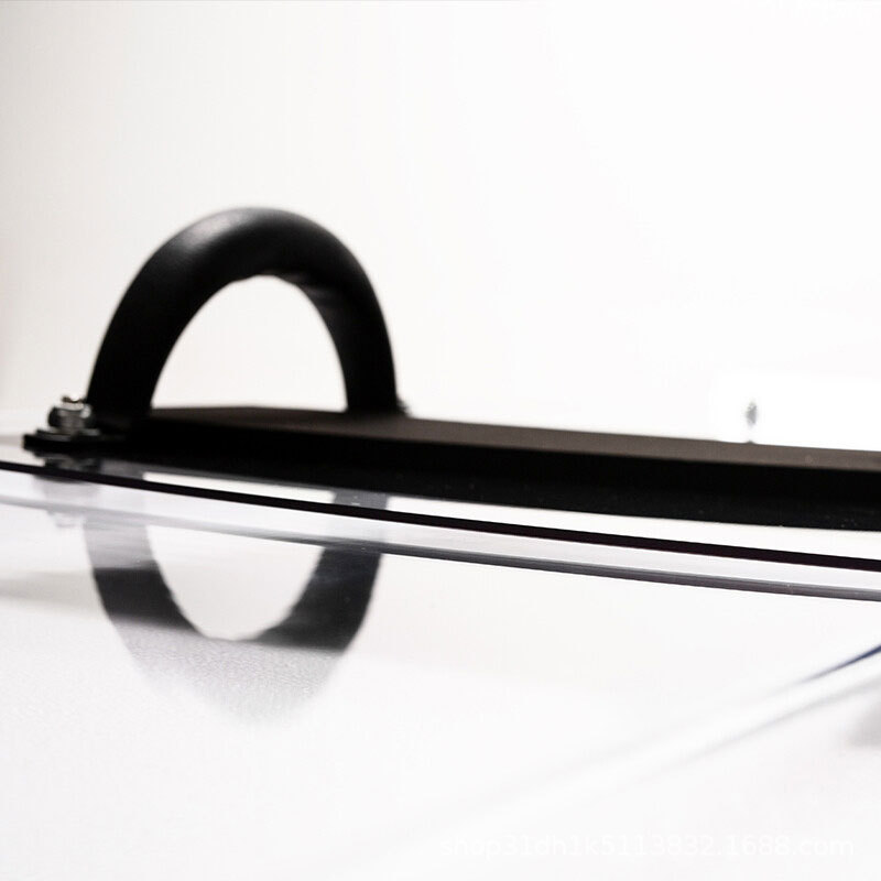 1.2m Riot Shield Combination Shield Pc Protection Explosion-Proof Long Shield Campus Security Riot Security Equipment