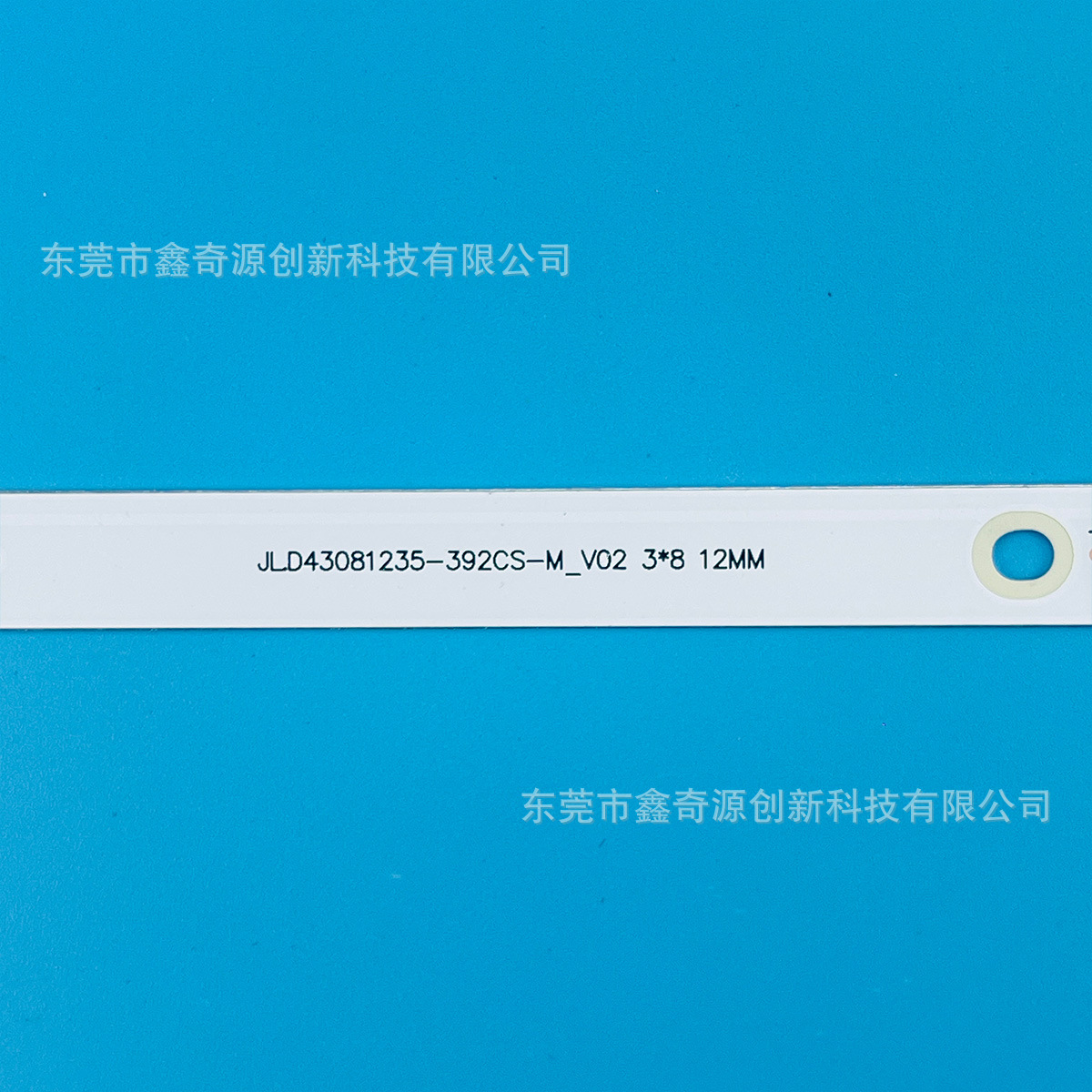 For Assembly 43inch Jl.D43081235-392Cs-M_V02 3X8 12mm Jc-1 E50311