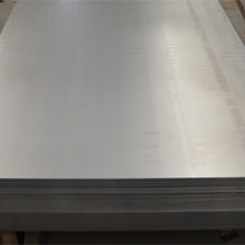 Sphc Automotive Pickled Plate High-Strength Hot-Rolled Pickled Automotive Plate Cold-Rolled High-Strength Plate Pickled Automotive Plate in Stock