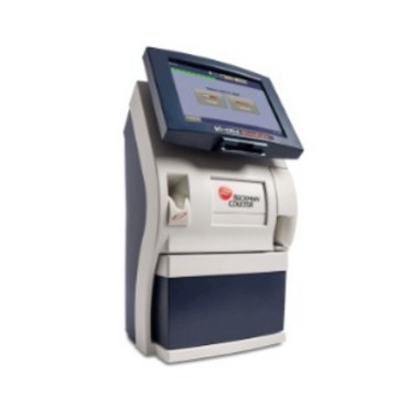 Beckman Coulter Multisizer 4E Coulter Particle Counting and Particle Size Analyzer Analysis Is Accurate