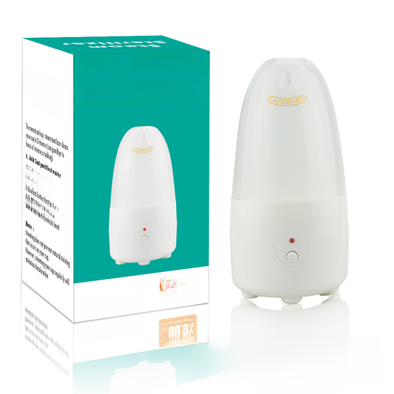 Menstrual Cup Sterilizer Steam Sterilization Menstrual Cup Sterilizer Amazon Exclusive