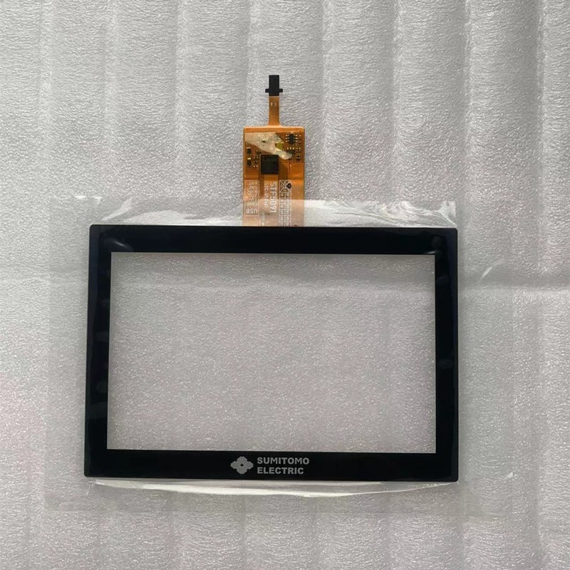 Sumitomo optical fiber fusion splicer 82C 82C T601C T601CS T81SE external screen touch screen touch screen