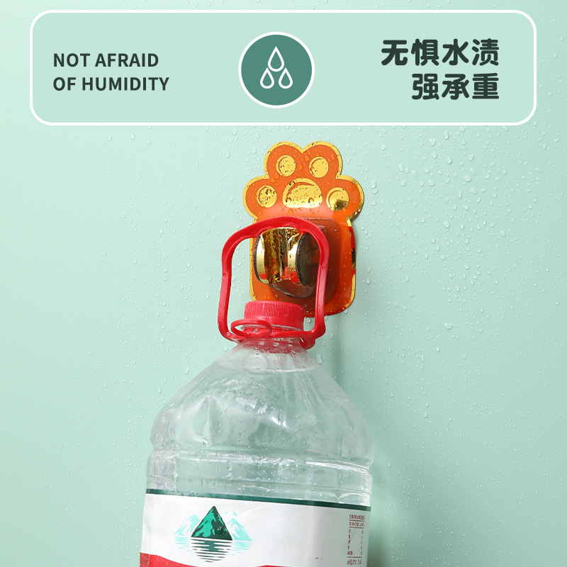 Shower Rack Without Punching Bath Nozzle Hanging Seat Fixed Adjustable Kidsren's Shower Head Removable Universal Base