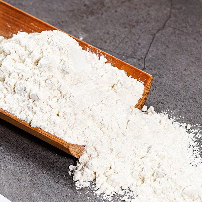 Beijing Tongrentang Fritillaria Powder, Fine and Delicate, Canned Chinese Medicinal Material for Soaking in Water or Making Soup, Easy to Absorb, in Stock for Wholesale and Dropshipping