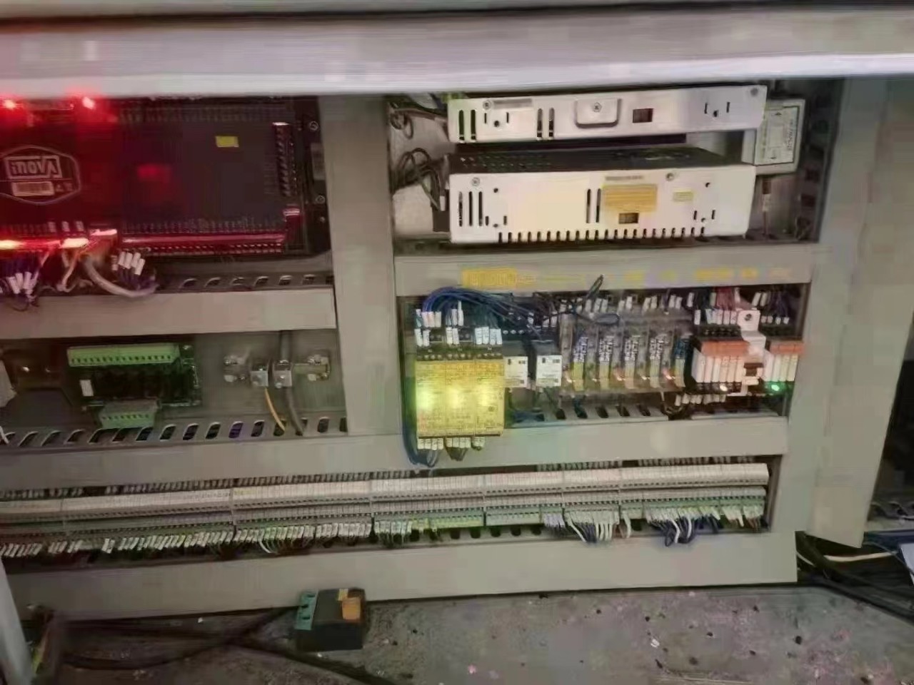 Terui 85 Motor Lower Mold 410 Screw 28 Glue 74 Grams 18320760855 Xiao Zhao