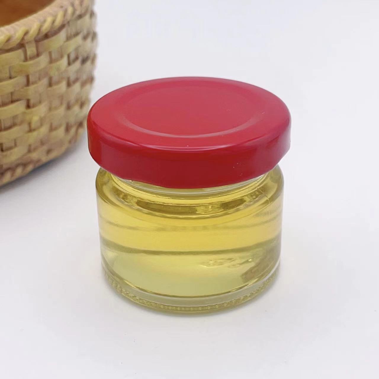 Happy Bee Zhan Xu Honey 28g Wedding Bee Honey Wedding Bottled Souvenir Return Gift Honey Drink