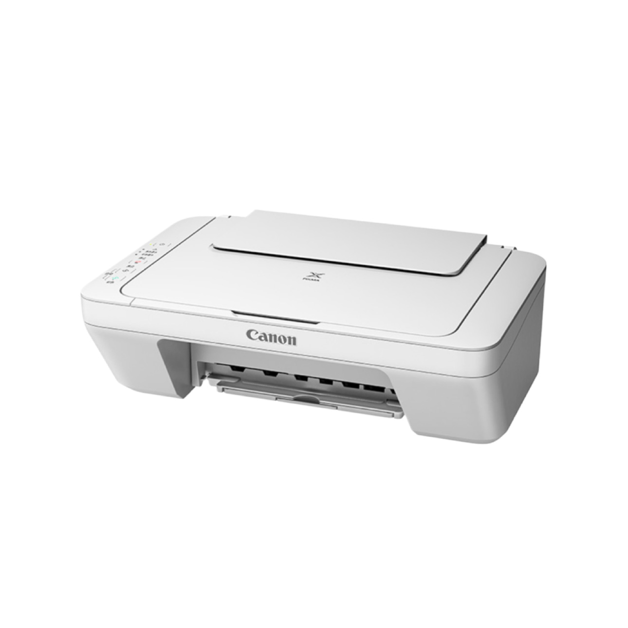 Canon MG2580s Colorful Printer Copy and Scan All-in-one Machine Home A4 Photo Home Student Wireless