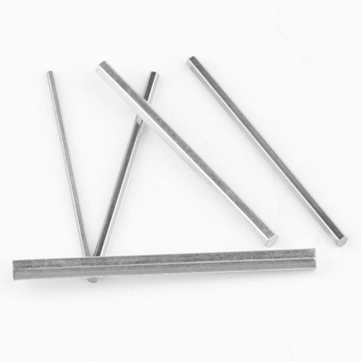 Wholesale hexagonal beads grinding needle fixed needle beads polishing needle round beads polishing shaft round beads processing