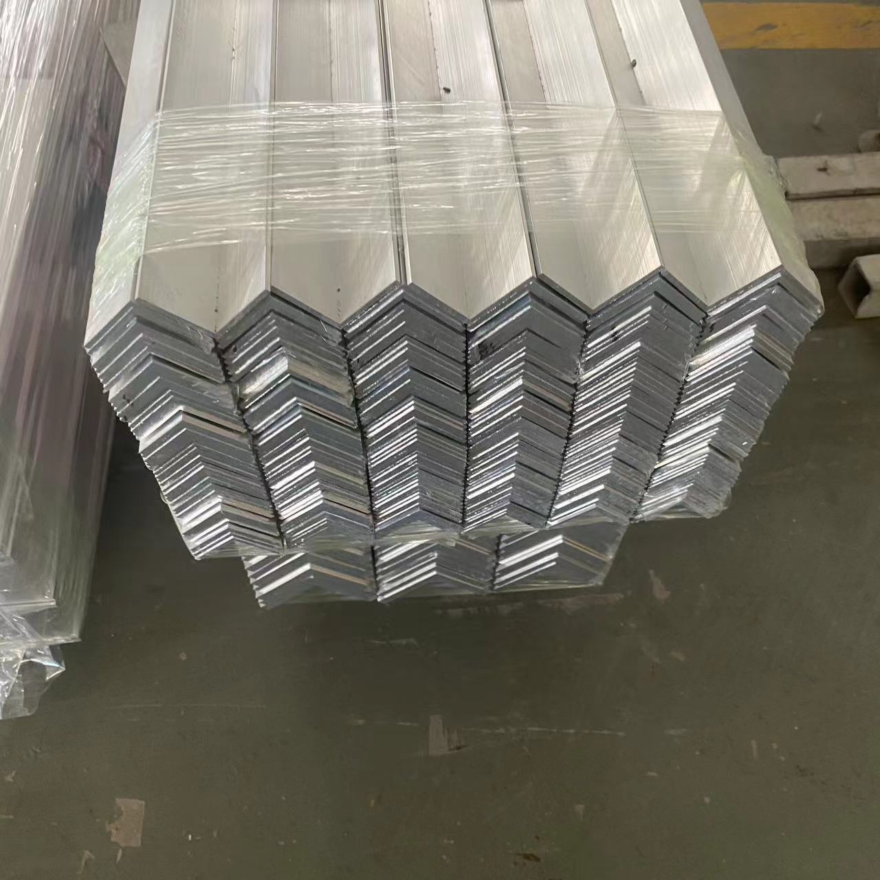 Aluminum Plate for Molds 6061 Aluminum Alloy Plate Wholesale Cutting and Slitting Various Sizes