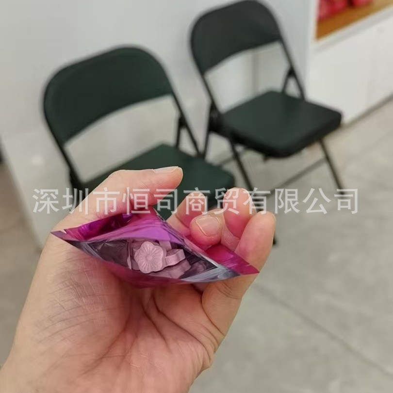 Powerful White Kidney Bean Fiber Candy Milk Tablets Control Appetite, Satiety, Thirst and Dry Mouth, Drink More Water Capsules and Coffee