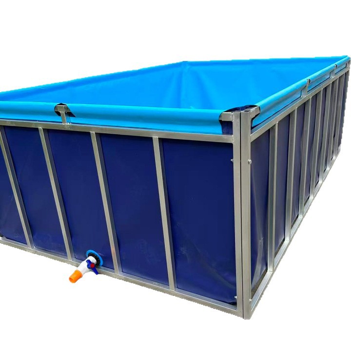 Pipe Welding Bracket Pool Anti-Corrosion and Rust-Proof Installation Is Simple, Welding Is Firm and Durable, Pipe Welding Bracket Pool