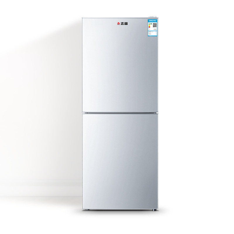 Chigo Refrigerator Home Appliance Landlord Purchasing Wholesale Multi-Specification First-Class Energy-Efficiency Apartment Refrigerator Rental Refrigerator Home