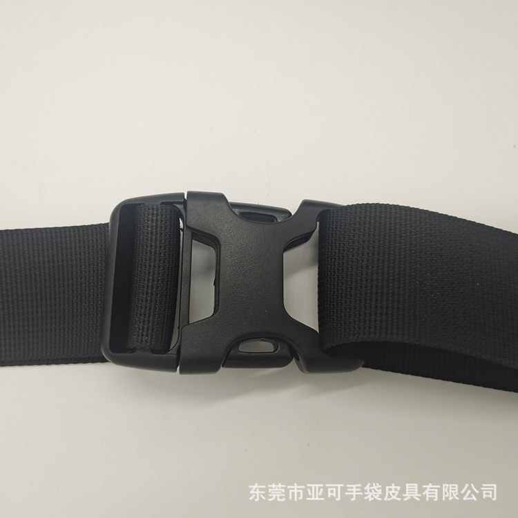 Fashion Ins Trend Brand Diagonal Sports Backpack