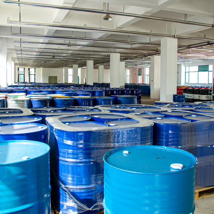 Isophorone Wanhua Original Ip Paint Ink High Boiling Point Slow Drying Solvent 99% Industrial Grade Isophorone