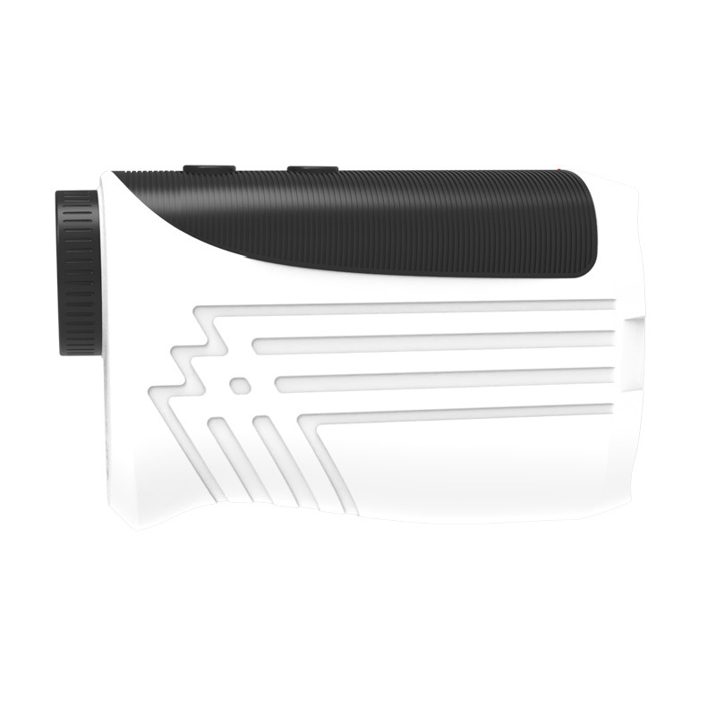 1300-Yard Amazon Outdoor Golf Rangefinder with Slope Compensation, Magnetic Flag Lock, and Telescopic Magnetic Flag Lock Design