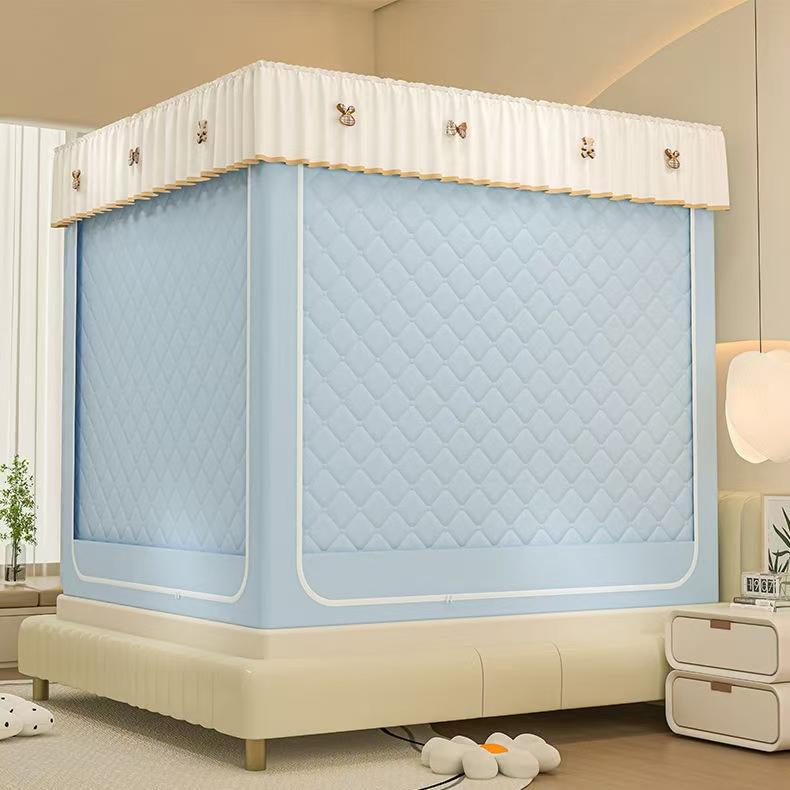 Мобильная звукоизолированная комната класса А без формальдегида, домашний склад для сна, легкая тихая кабинка, без отделки, теплый дом