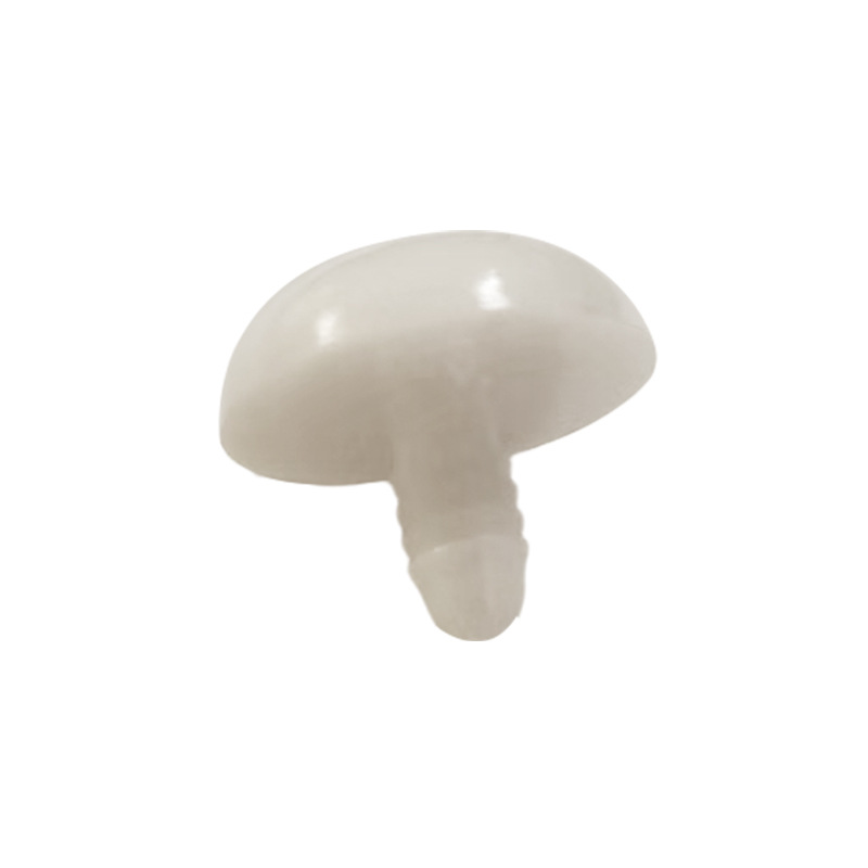 Expression Eyes Resin Accessories DIY Cream Glue Plush Toy Eyeballs Hole Shoe Charms Creative DIY