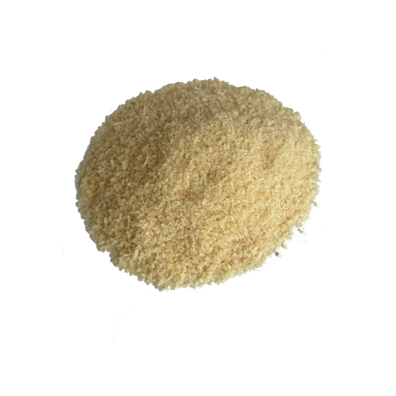 High Viscosity Industrial Grade Gelatin Adhesive Color Box Packaging Surface Treatment Printing Metallurgy Painting Painting and Calligraphy Paint Gelatin