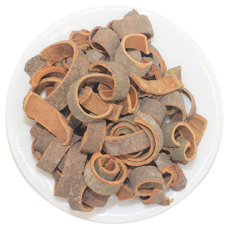 Fushou Chinese Medicinal Materials, Cinnamon Chinese Medicinal Materials, Cinnamon Slices, Spices, Cinnamon Shreds, Cinnamon Tea, Non-Special Genuine Dry Goods