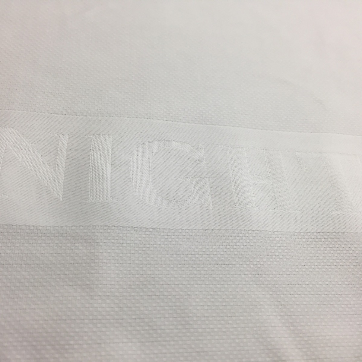 Hotel Hotel linen pure cotton good morning towel guest room evening towel hotel supplies B & B express hotel bedding