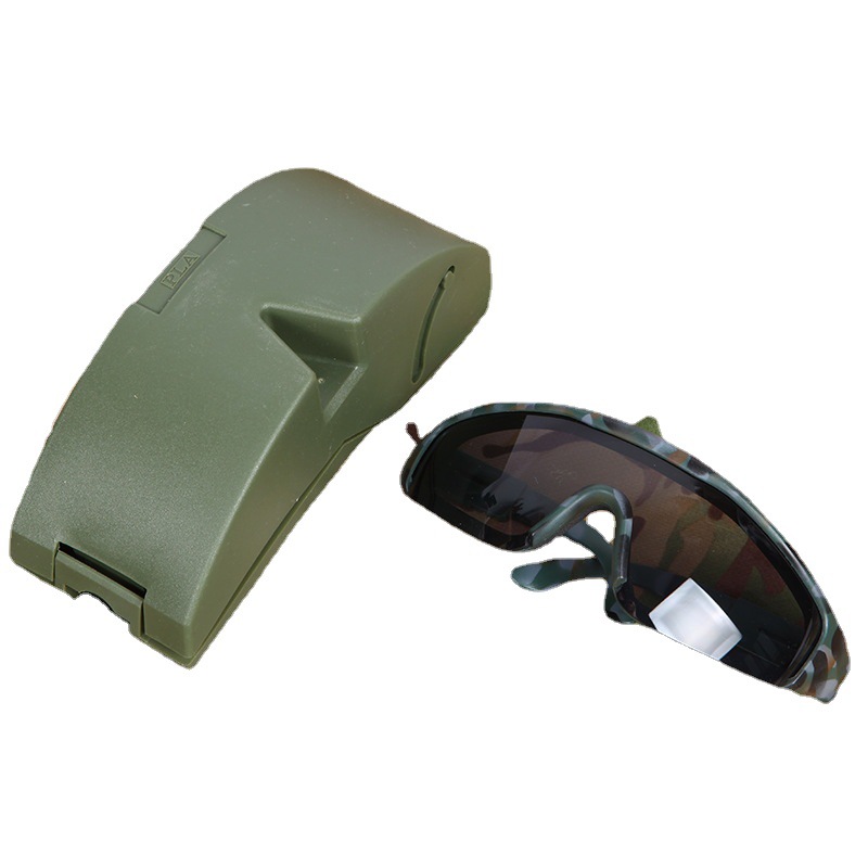 03 goggles riding glasses tactical glasses protective glasses Tactical goggles camouflage riding glasses windproof glasses