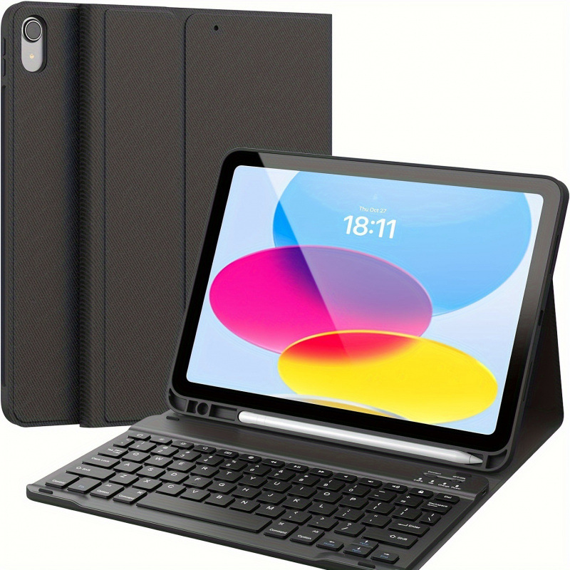 Совместимо с iPad 0-го поколения (2022) 10.9 дюймов и 1-го поколения 11 (A1620)