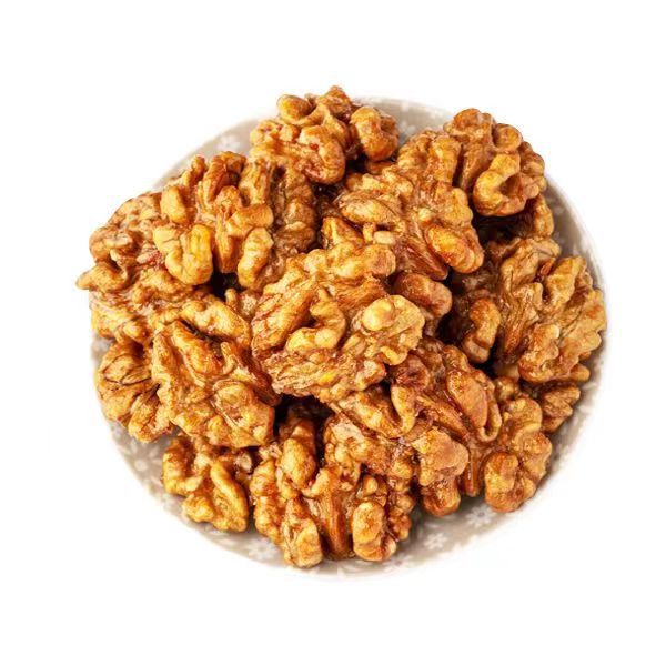 Xinjiang thin walnut new goods one jin one pack five Jin free clip leisure snacks for the elderly and children