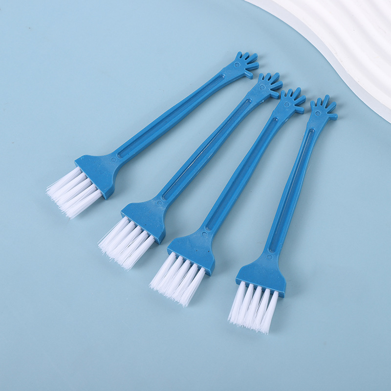 Factory direct supply keyboard plastic keyboard brush computer digital cleaning brush electrical dust brush Mini small brush