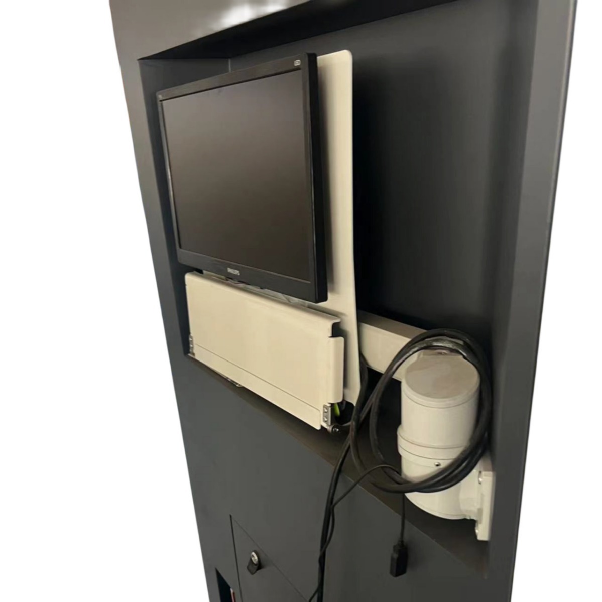 EMMA CNC six-station thickness cutting machine CNC engraving machine