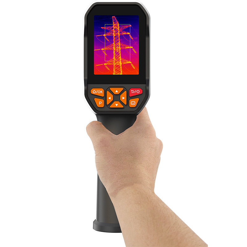 8660/St8550A/St9450A/St9550/St9550A+/9660/St256/St160 Thermal Imager