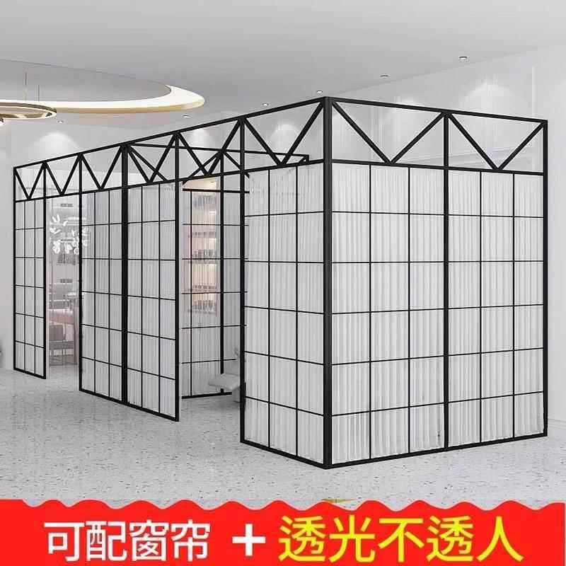 Room Partition Wall Self-Installation Home DIY Partition Board Rental Room Divider Screen Partition Wall