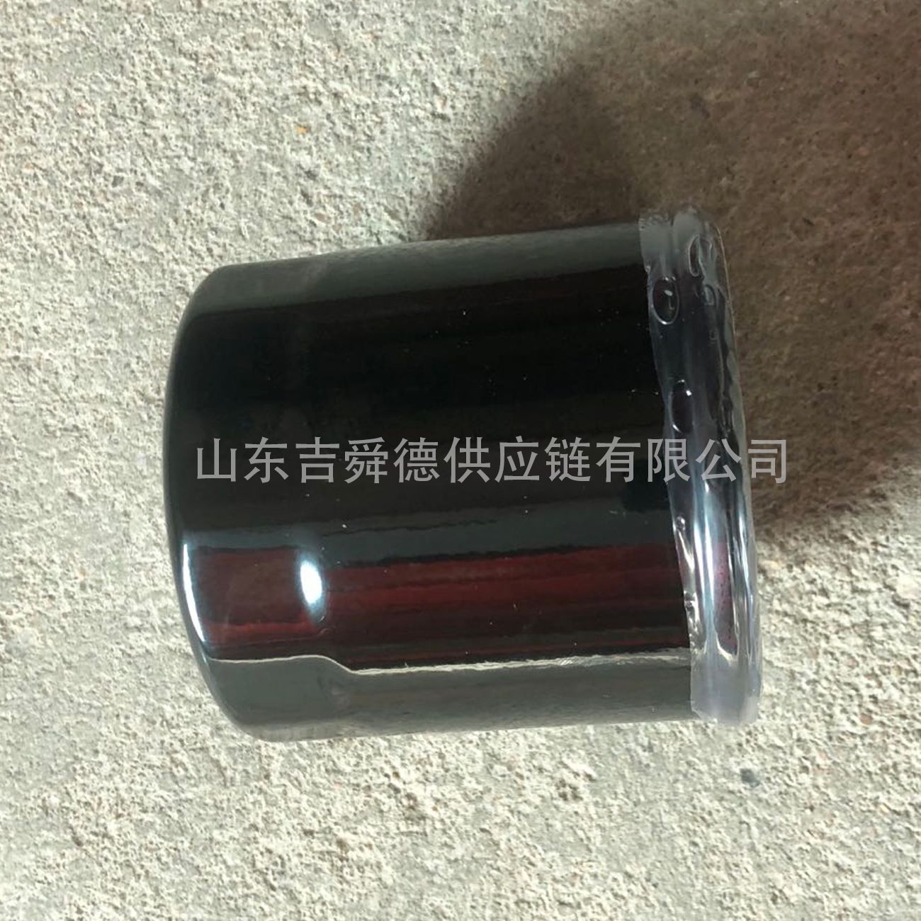 Оригинальные запчасти Yutong Bus 2102-00217, масляный фильтр (электрический воздушный компрессор Yutong)