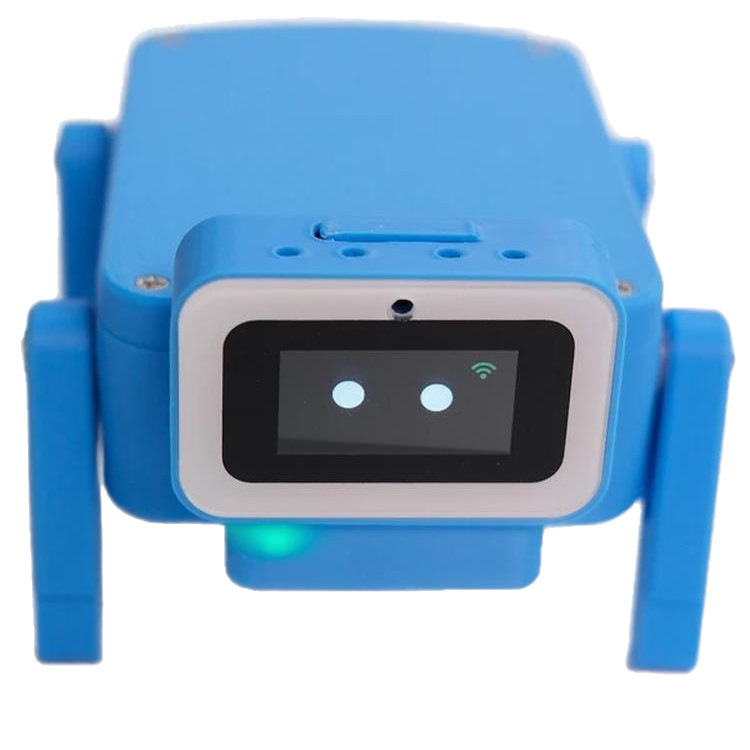 2025 Brand New Ai Doubao Artificial Intelligence Smart Table Pet New Experience Xiaozhi Robot Dog Esp-Hi