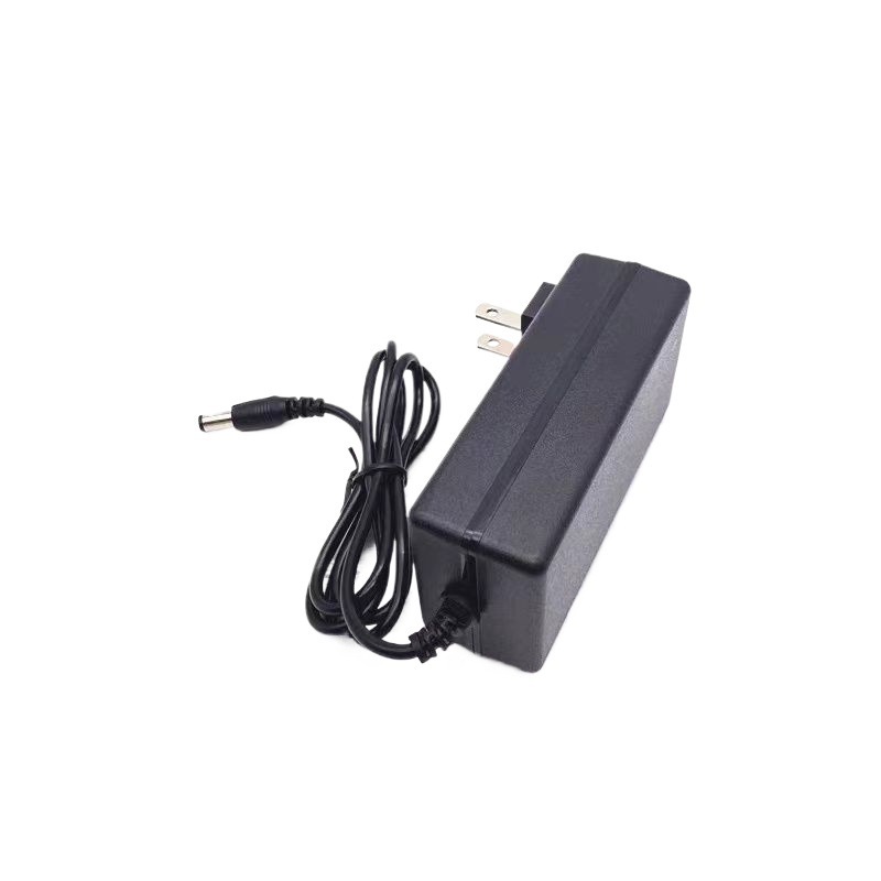 12V2A2.5A3A Power Adapter Universal Monitoring Lcd Monitor Power Cord Mobile Hard Disk Set-Top Box