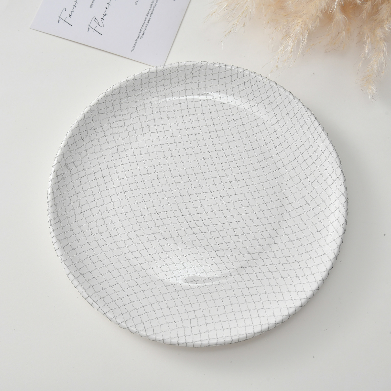 Cross-Border Dancer Hair Net Ultra-Fine Wig Hair Net High Elastic Ball Head Female Invisible Stewardess Net Bag Wholesale