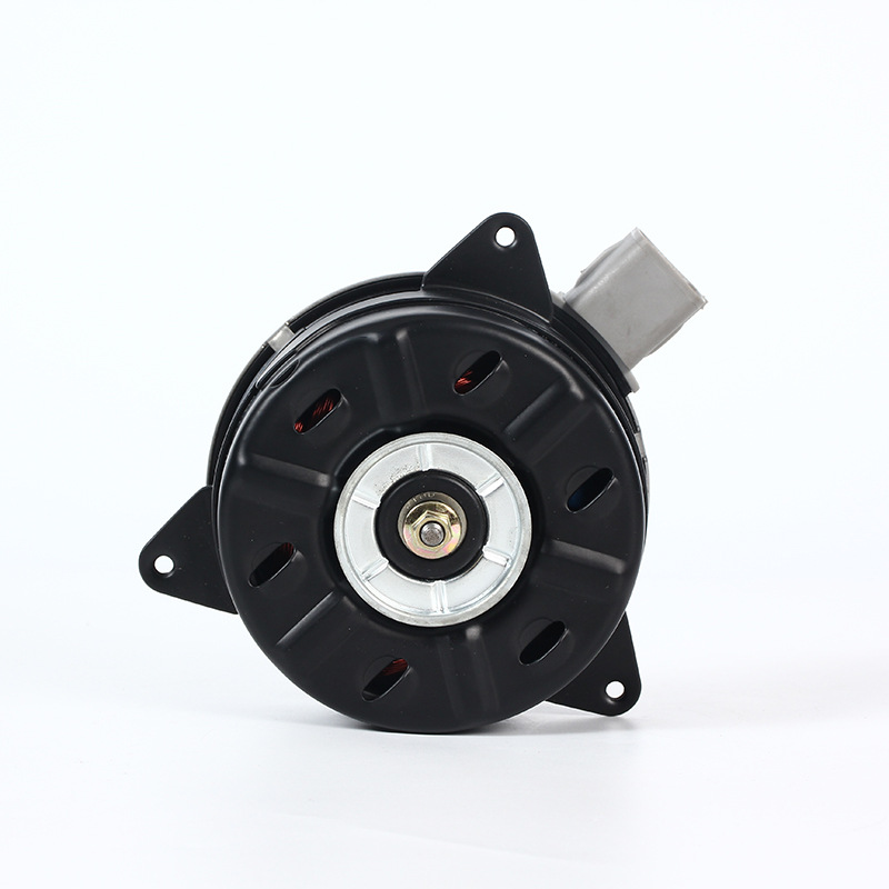 Car radiator fan motor 168000-7610