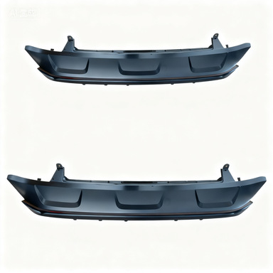 Suitable for Lexus Rx2016 Rear Bumper Lower Guard 52108-48010