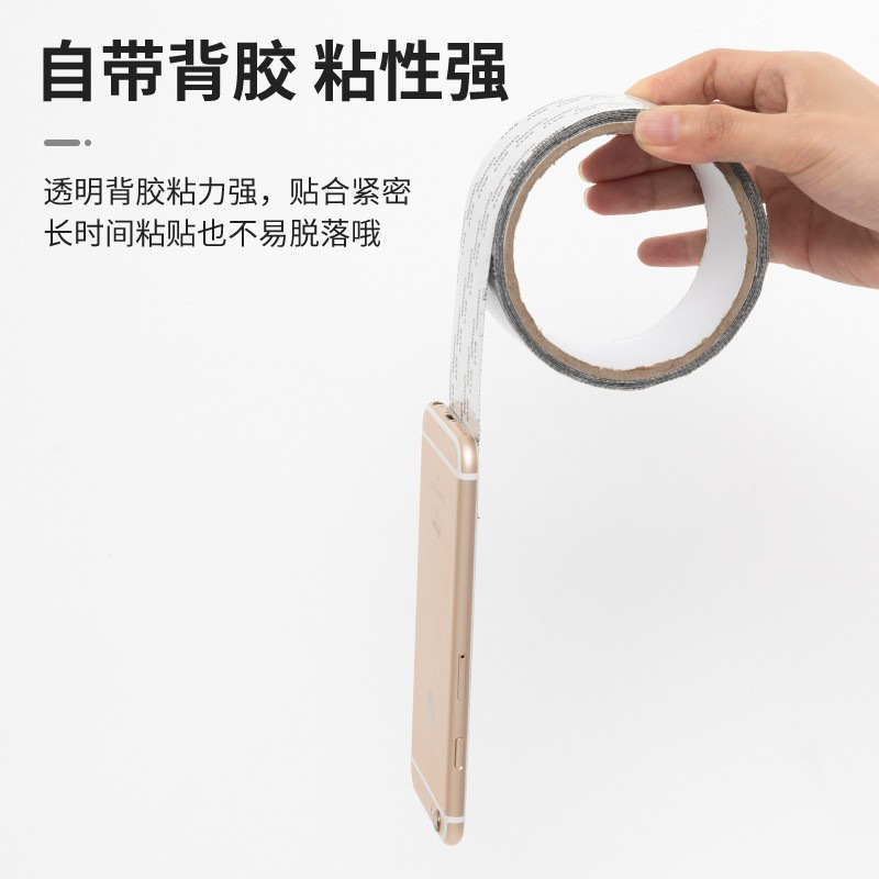 Screen Window Repair Subsidy Hole Patching Sand Window Water Hole Leak Repair Screen Repair Tape Velcro Self-Adhesive Patch
