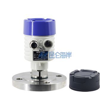 Радарный трансмиттер уровня Kunlun Coast Jld-N80