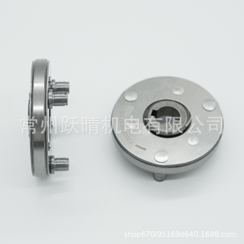 Outer Diameter 69mm-57 Type Clutch, Outer Diameter 69mm-57 Type Clutch (Left and Right Outlet) for Electric Scooter Driving Assistance