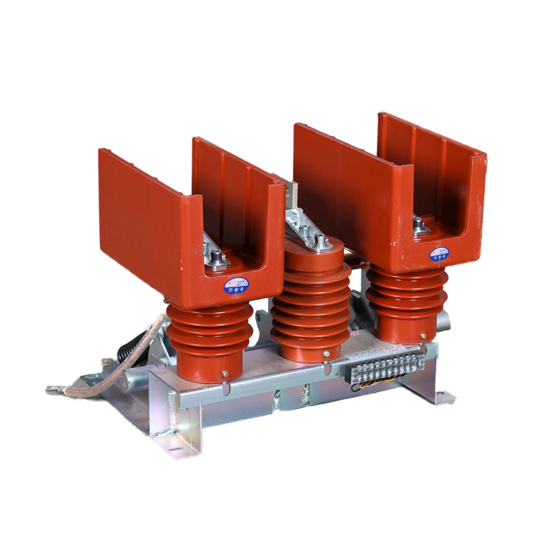 Grounding Switch Grounding Knife Jn15-12/31.5Ka 40Ka Non-Standard Medium Voltage 550 Cabinet 10Kv