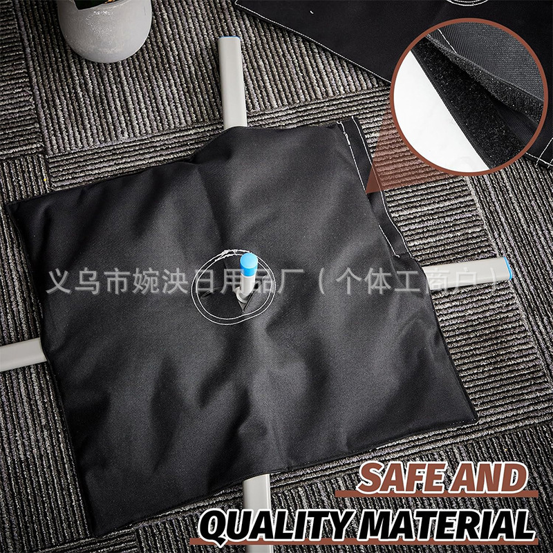 Подходит для основания флага Swooper, заправляемый флаг, устройство для крепления