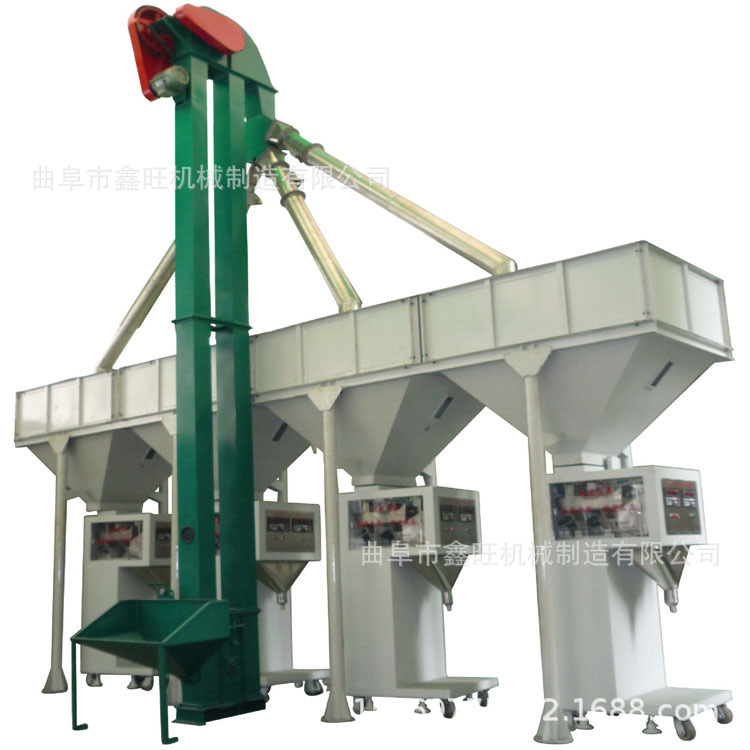 Xinwang Bulk Grain Vertical Loader Chain Type 300 Steel Bucket Elevator Th250 Bucket Elevator
