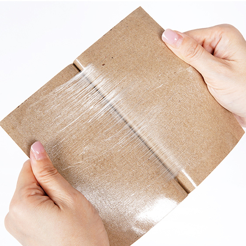 Manufacturer's New Fly Paper Fly Paper Ready-Made Fly Board Mosquito Sticky Board Household Restaurant Fly Glue