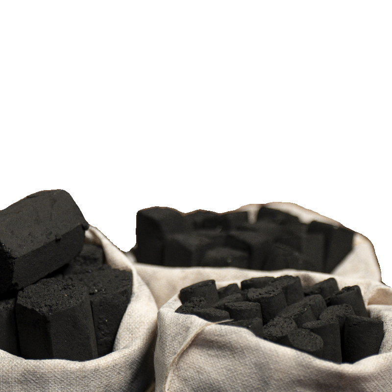 ✅ Charcoal for Heating and Brewing Tea, Household Charcoal Stove, Indoor Firewood Charcoal, Long-Lasting Burning