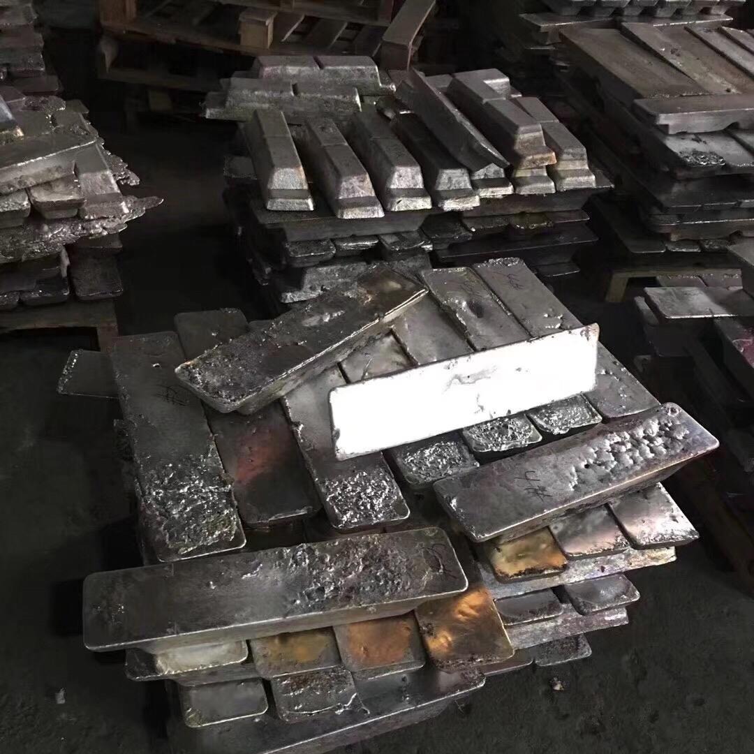 Fanchuan Tin Industry Wave Soldering Dross Furnace Dross Recycling Tin Available for Door-To-Door Quality Assurance