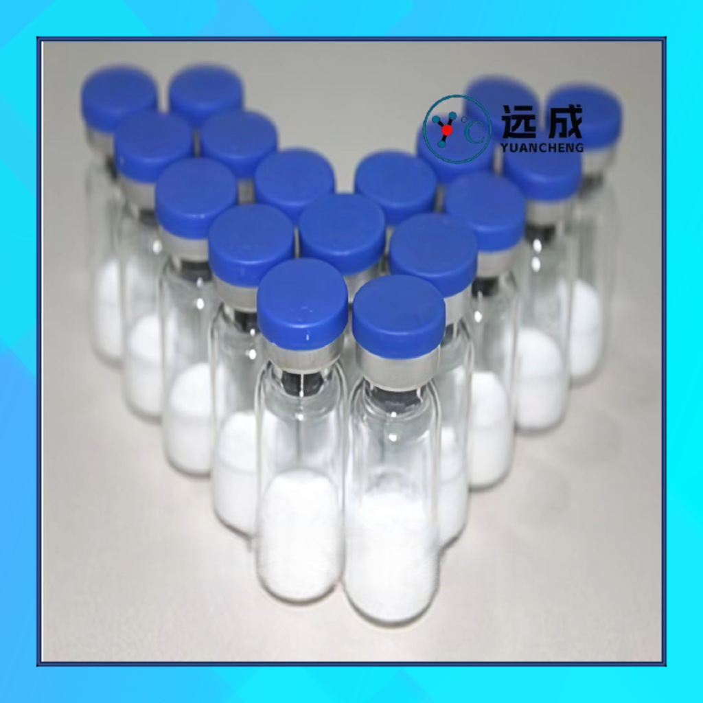 Yc-Спермидин D-Три-Гидрохлорид Содержание: 99% 33~4-5-09 Белый до белого порошка