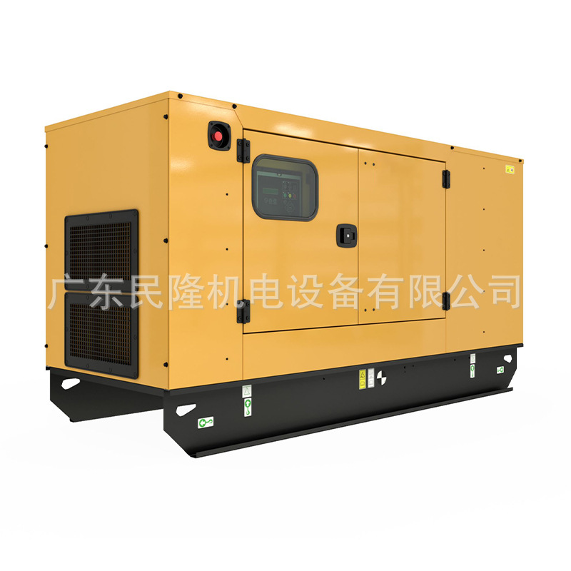 CAT Caterpillar Caterpillar original diesel generator set gas generator set natural gas power generation